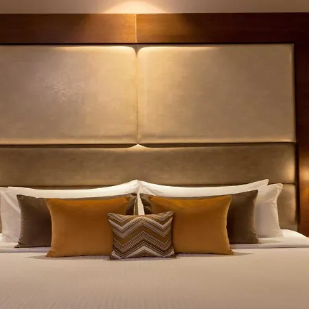 The Atlantes Suite Near Delhi Airport